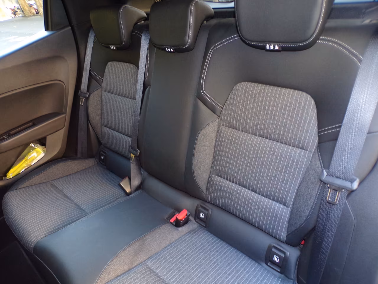 RENAULT CLIO INTENS 1 PROPRIETARIO | 85.500 KM | NOV.2019 BOOK SERVICE RENAULT | NEOPATENTATI