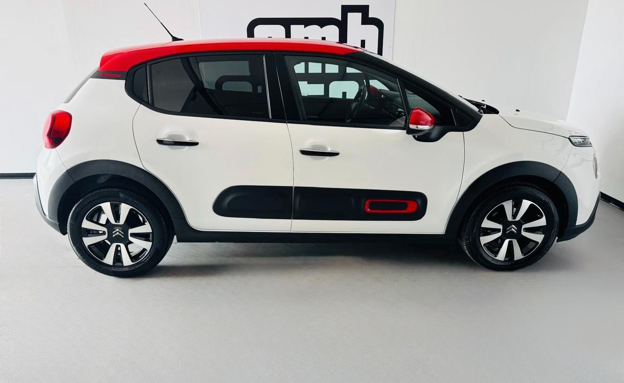 Citroen C3 83Cv Shine