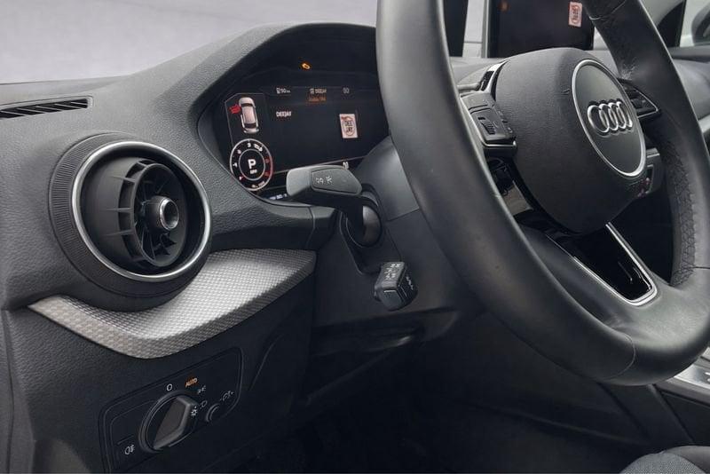 Audi Q2 2.0 30 TDI ADMIRED S TRONIC