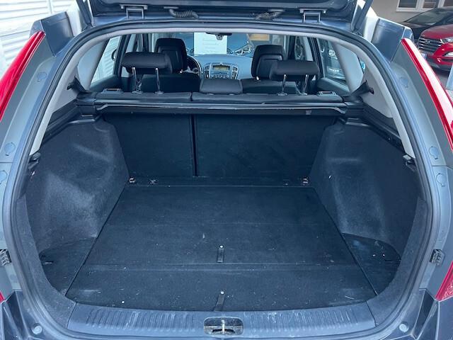 Kia Ceed cee'd Sp. Wag. 1.4 109CV LX Bi-Fuel