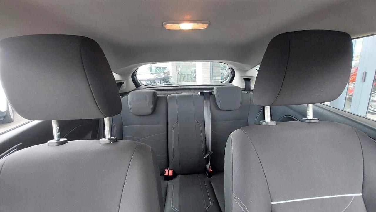 Ford Fiesta 1.5 Diesel Neopatentati