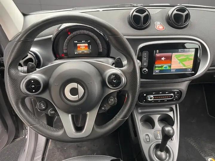 Smart ForTwo 90CV TURBO PRIME~UniPro~Promo Finanziamento