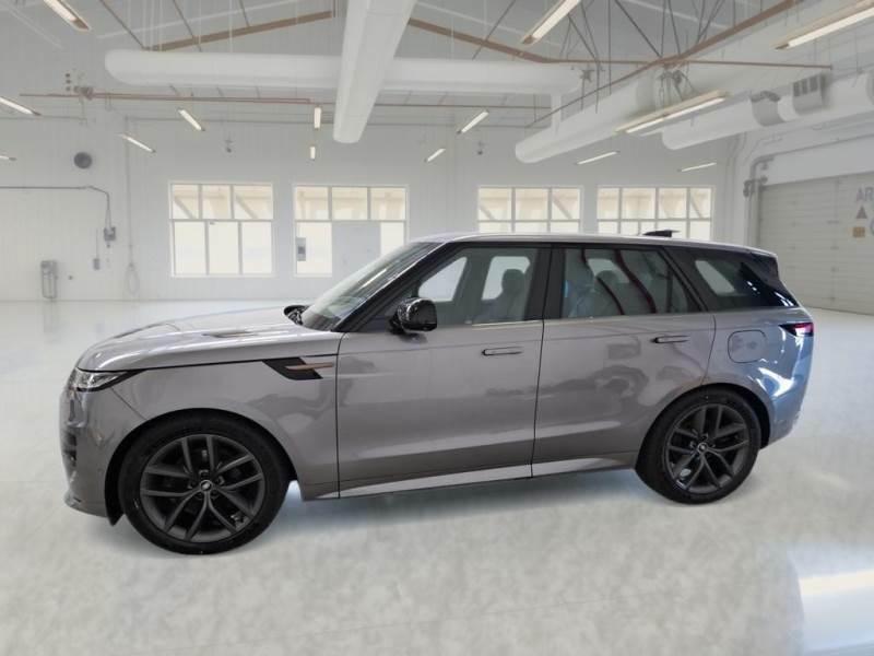 LAND ROVER RANGE ROVER SPORT 3.0 I6 460 PHEV DYNAMIC HSE AUT. SUV