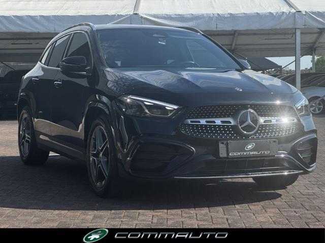 MERCEDES-BENZ GLA 200 d Automatic 4Matic AMG Line Premium