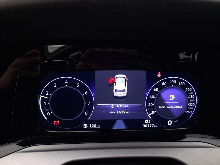 Volkswagen Golf Life BR274435 1.0 Benzina 110CV