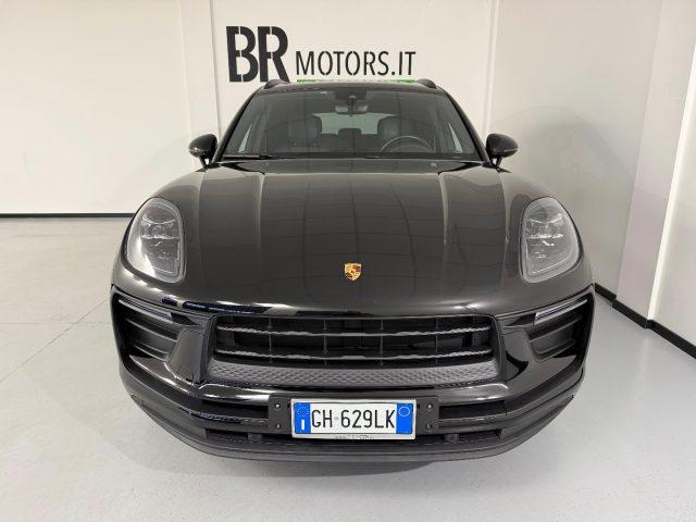 PORSCHE Macan 2.0 265cv PDK