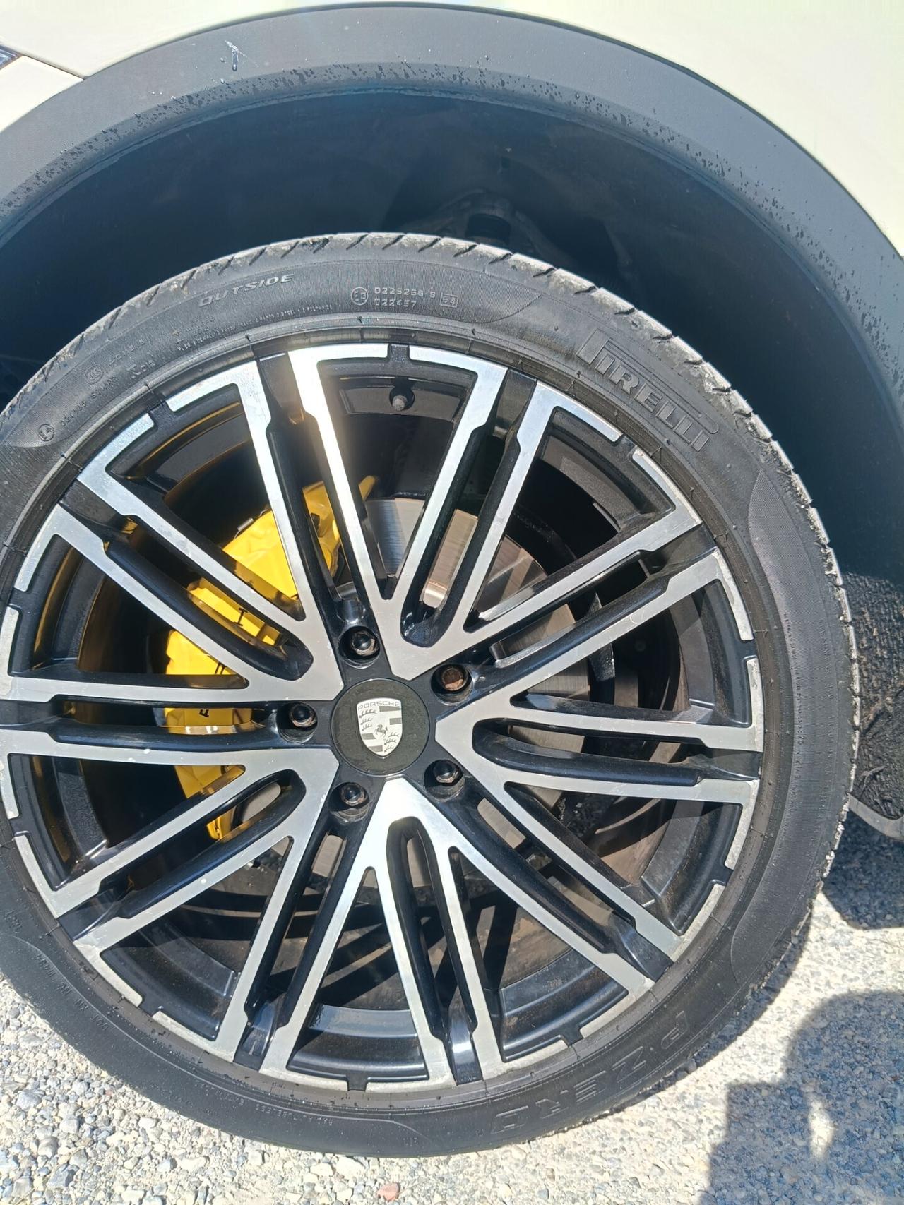 Porsche Cayenne 3.0 Diesel