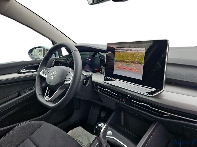 Volkswagen Golf 2.0 TDI SCR Edition Plus