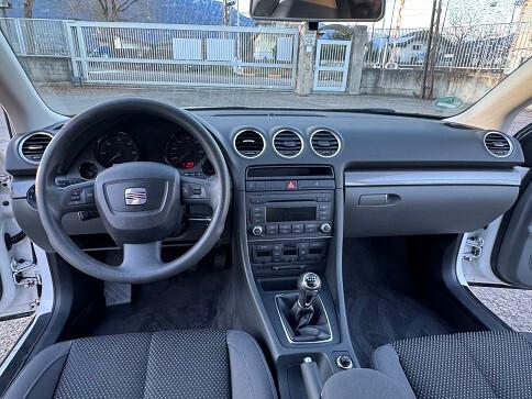 Seat Exeo ST 2.0 TDI 143CV CR mult. Style