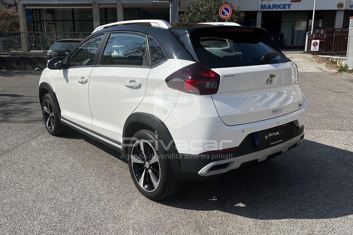 DR dr 3.0 1.5 CVT Bi-Fuel GPL