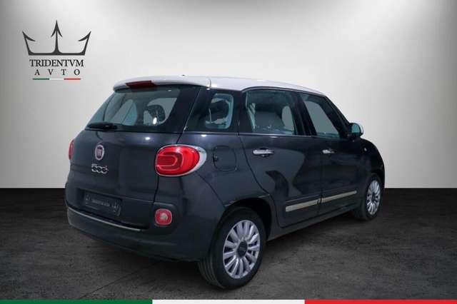 Fiat 500L 1.3 mjt Lounge 85cv