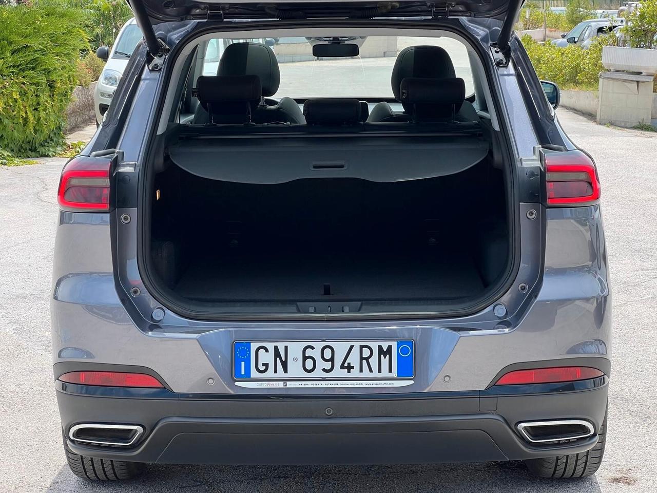 Dr 6.0 1.5 Turbo CVT Bi-Fuel GPL