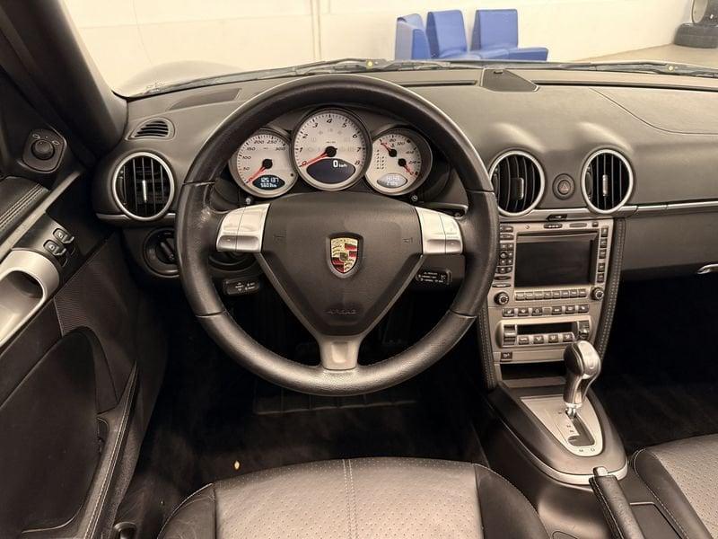 Porsche Boxster Boxster 3.2 24V S