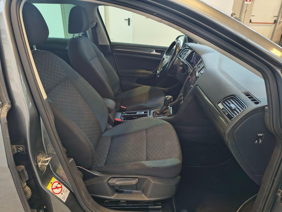 VOLKSWAGEN - Golf - 1.5 TSI ACT DSG 5p. Executive BMT