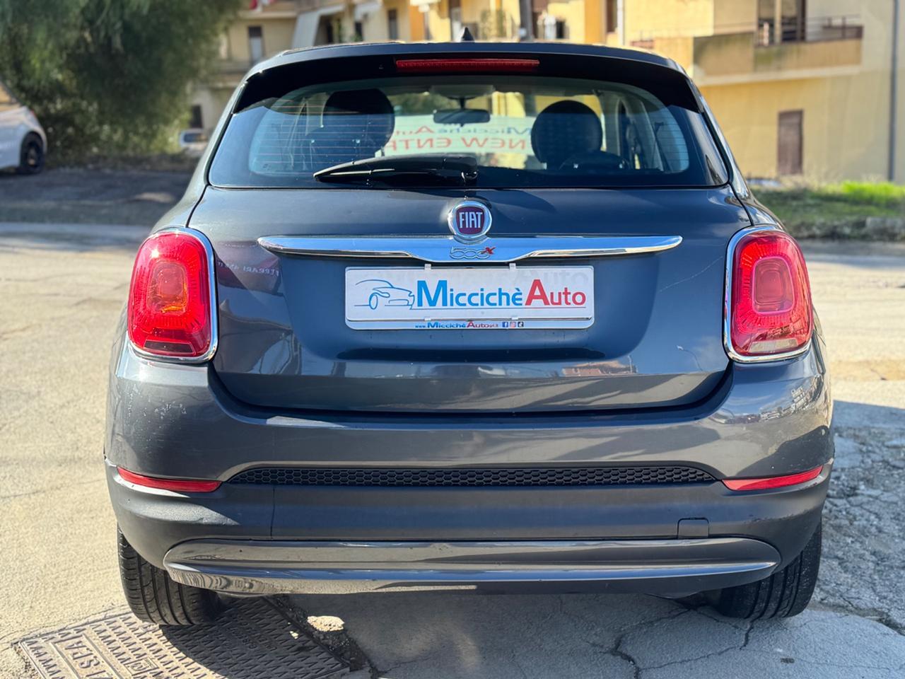 FIAT 500X 1.3 MJT II 95 CV POP STAR