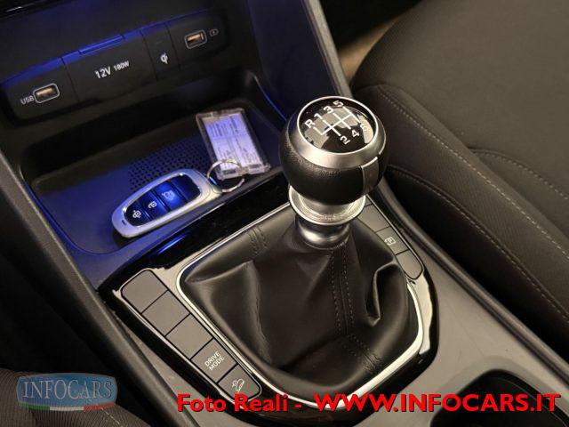 HYUNDAI Tucson 1.6 CRDI 136 CV XLine - PROMO