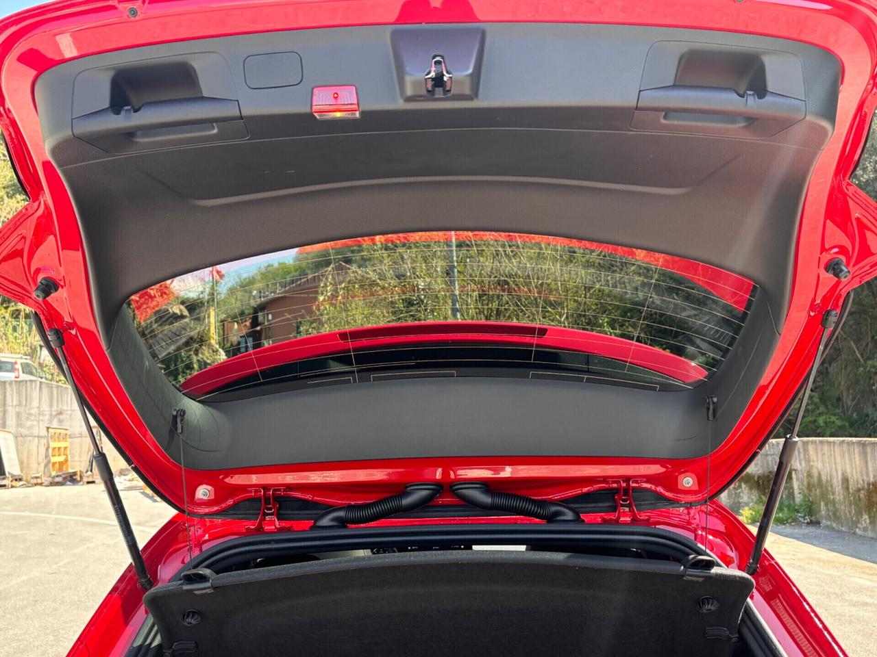 Mercedes-benz A 200 A 200 d Automatic Premium AMG TETTO UNICO PROPRIETARIO