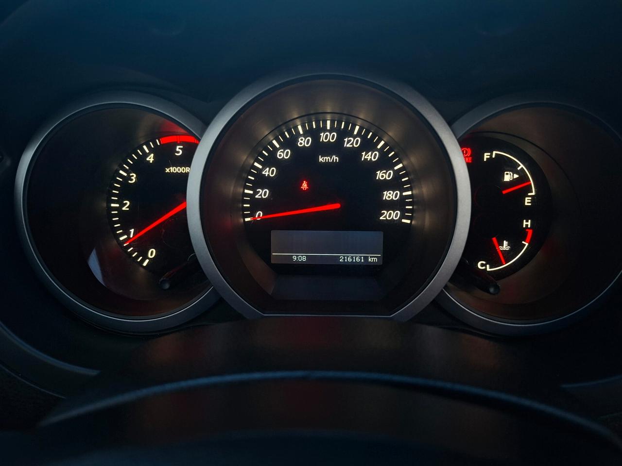 Suzuki Grand Vitara 1.9 DDis 3p. *4x4*