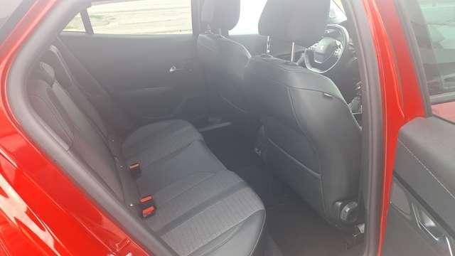 Peugeot 2008 2008 1.2 puretech Allure Pack /// MOLTO BELLA ///