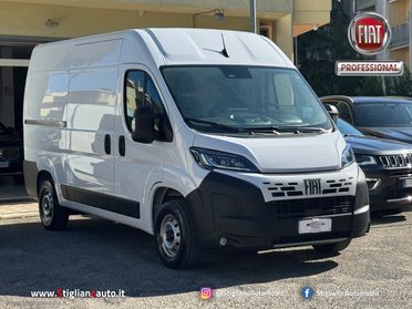 Ducato 35 2.2Mjt 140 Furgone LASTRATO L2H2 MY25