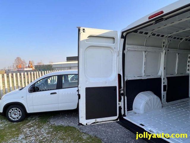 PEUGEOT Boxer 333 2.2 BlueHDi 120 S&S PM-TM Furgone L2H2