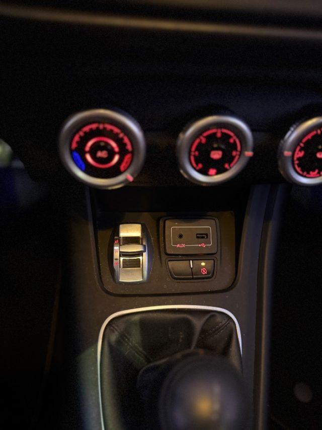 ALFA ROMEO Giulietta 1.4 Turbo 120 CV Super