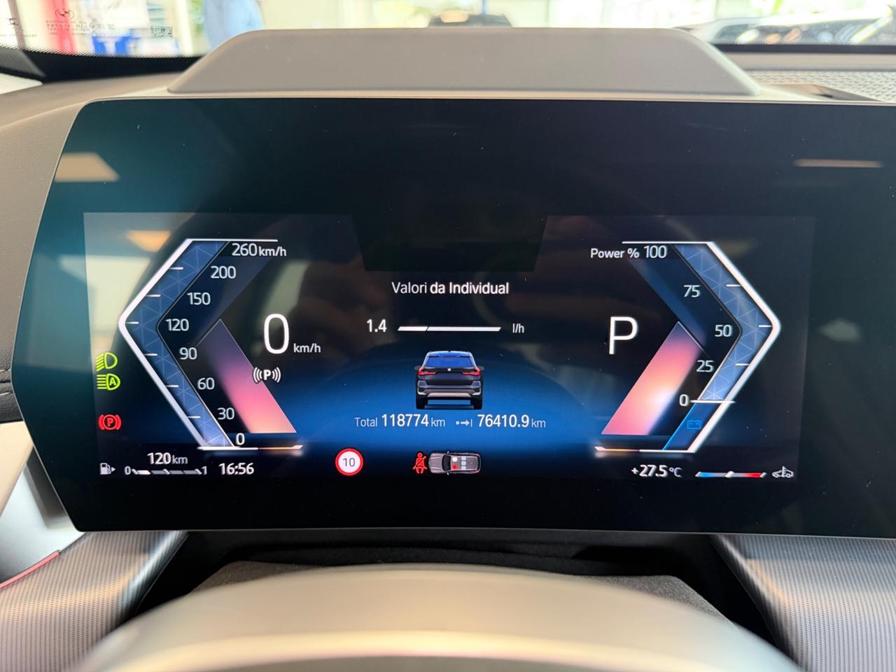 Bmw X1 sDrive 18i xLine auto
