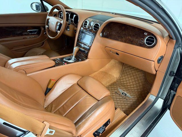 BENTLEY Continental Continental GT 6.0 W12 " ASI "