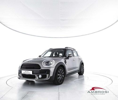 Mini One D Countryman 1.5 TwinPower Turbo One D