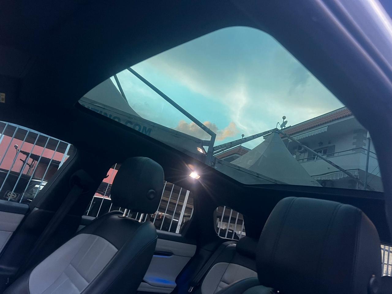 Land Rover Range Evoque 2.0D I4 180 CV AWD Auto R-Dynamic