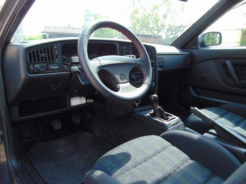 VOLKSWAGEN Corrado 1800i cat G60