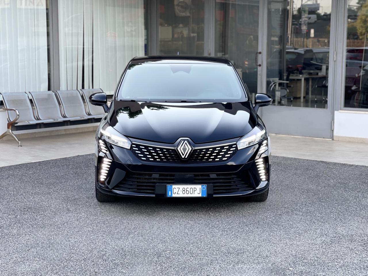 Renault Clio 1.0 Benzina 90CV E6 Neo - 2025