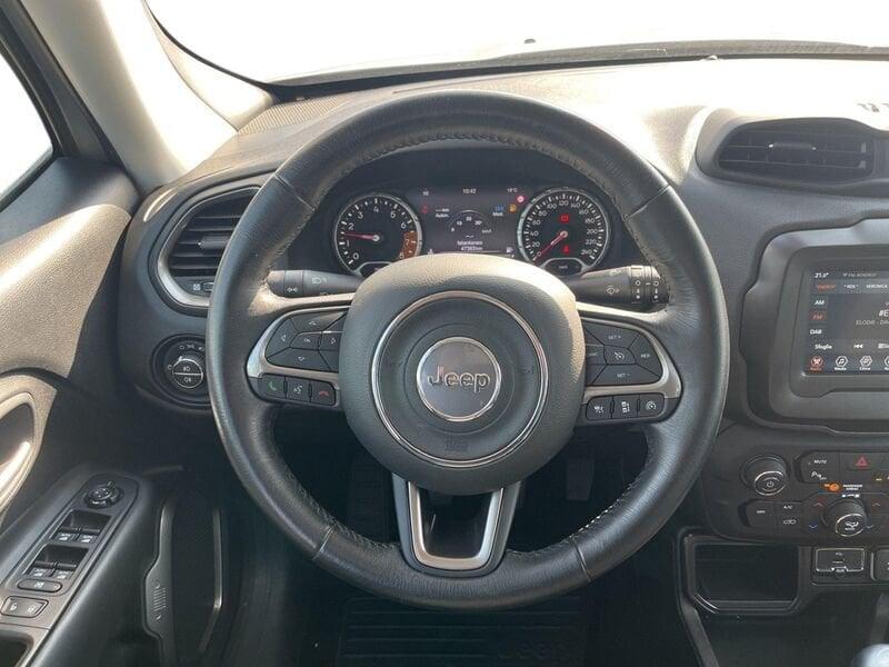 Jeep Renegade 2019 1.0 t3 Limited fwd