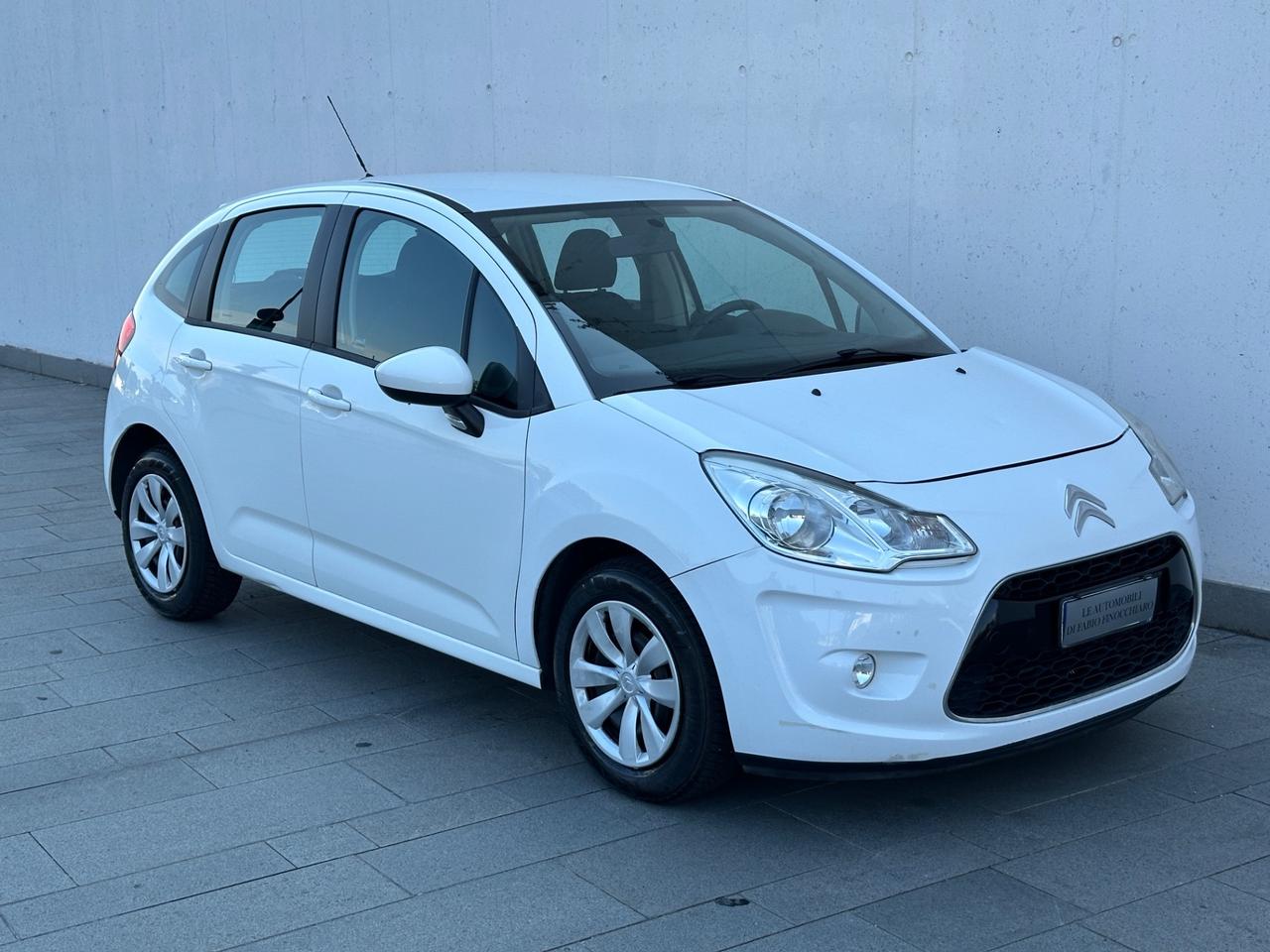 Citroen C3 1.1 Neopatentati