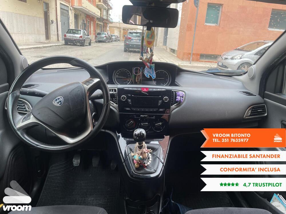 LANCIA Ypsilon 3ª serie Ypsilon 1.3 MJT 16V 95...