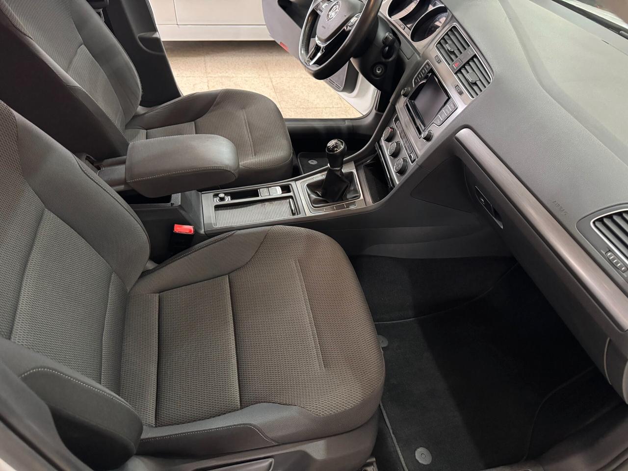 Volkswagen Golf 1.2 TSI 105 CV 5p. BlueMotion OK NEOPATENTATI