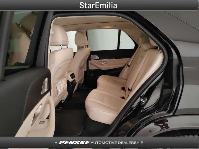 Mercedes-Benz GLE 350 GLE 350 de 4Matic EQ-Power Premium Plus