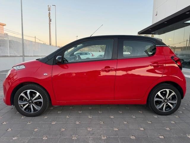 Citroen C1 VTi 72 S&S 5 porte Feel 2020