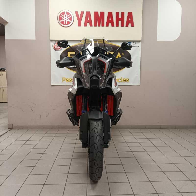 KTM 1290 Super Adventure S - 2024