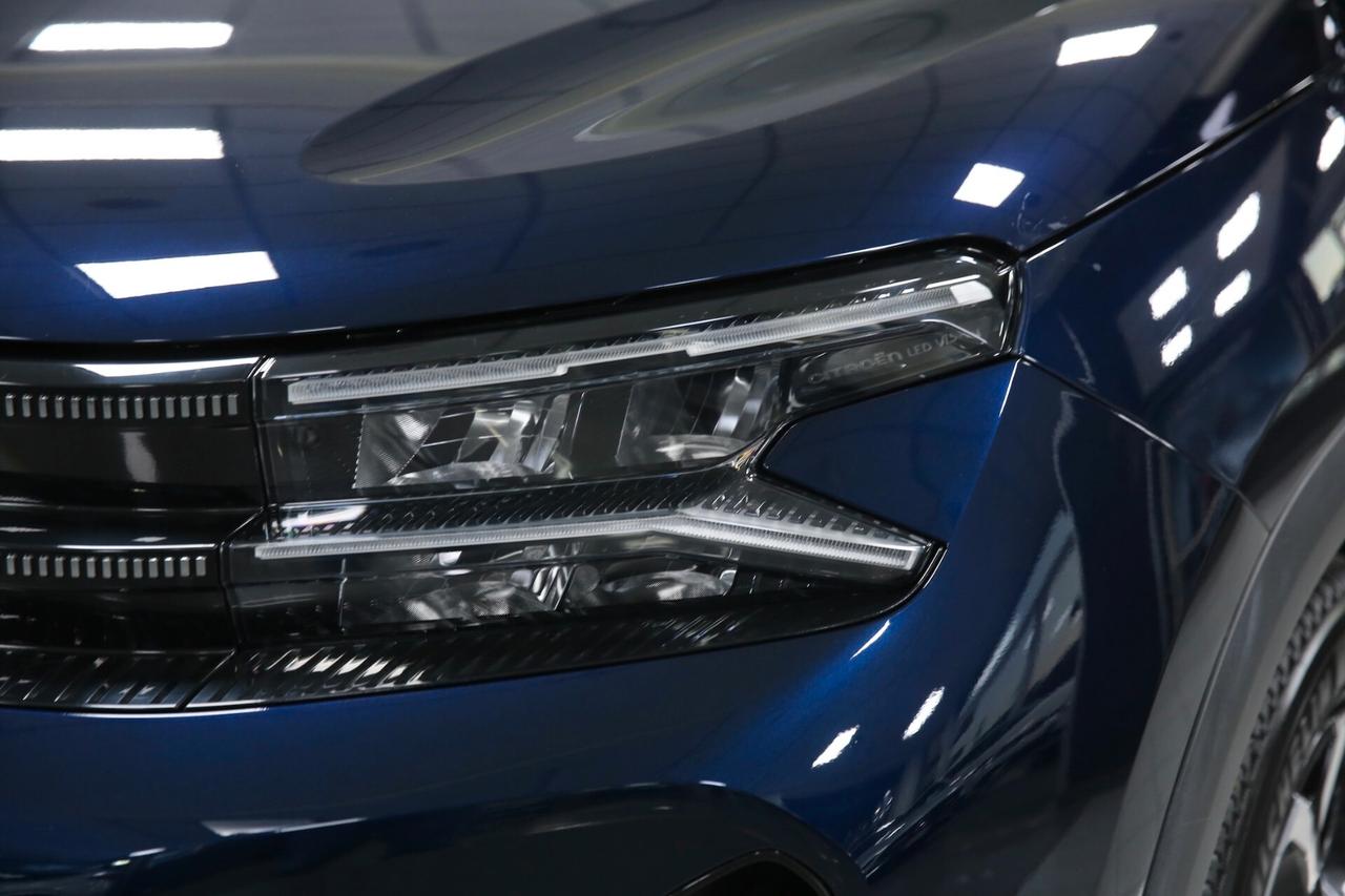 Citroen C5 Aircross BlueHDi 130 cv EAT8 Feel Pack