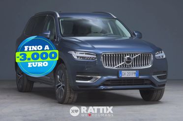 Volvo XC90 2.0 T8 Recharge PHEV 310CV Inscription Expression AWD Auto 7p.ti
