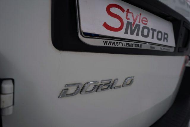 FIAT Doblo CARGO Ch1 Lounge 1.3 Mjet 95cv E6d S&s