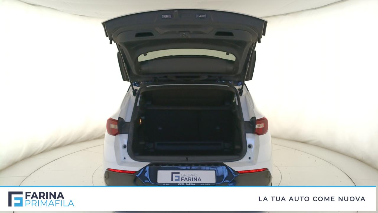 OPEL Grandland I 2022 - Grandland 1.5 ecotec GS s&s 130cv at8