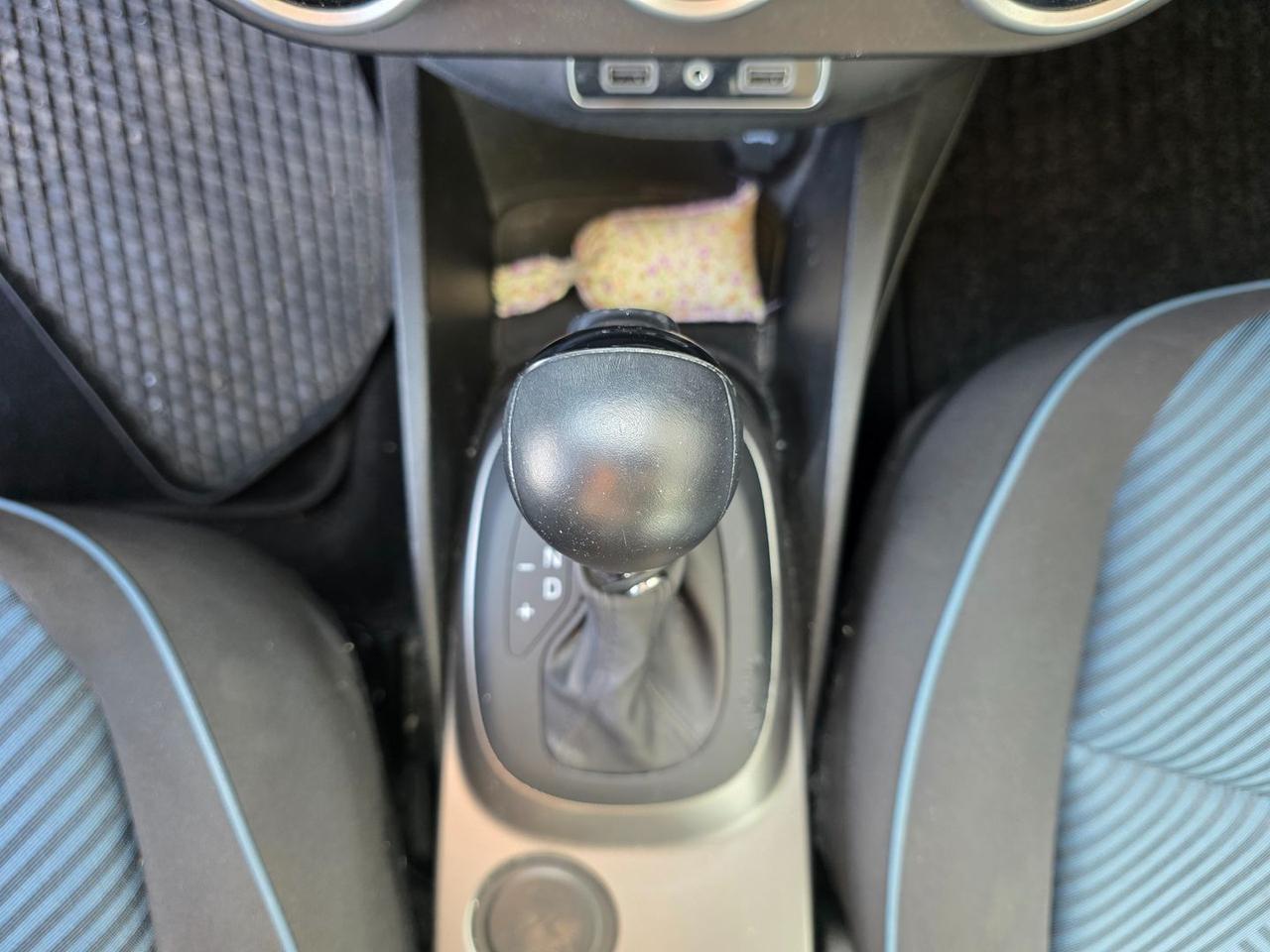 Fiat 500X 1.6 Multijet Mirror #8737