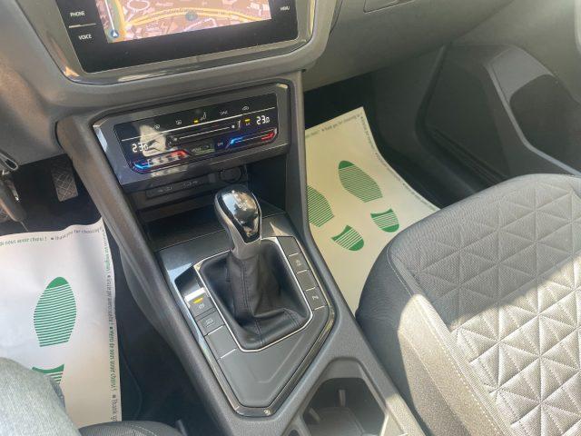 VOLKSWAGEN Tiguan 1.5 TSI 150 CV DSG ACT Life