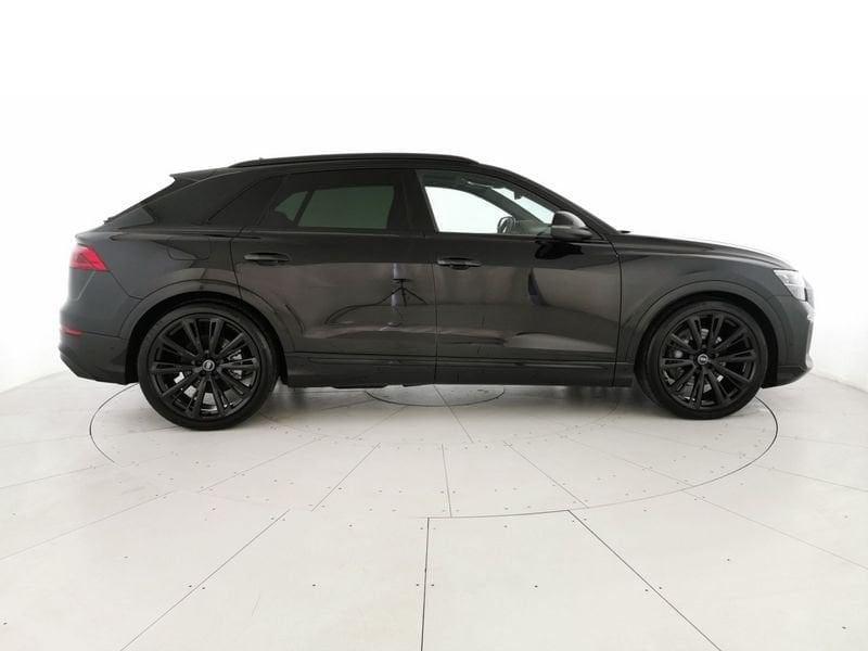 Audi Q8 50 3.0 tdi mhev S line edition quattro tiptronic