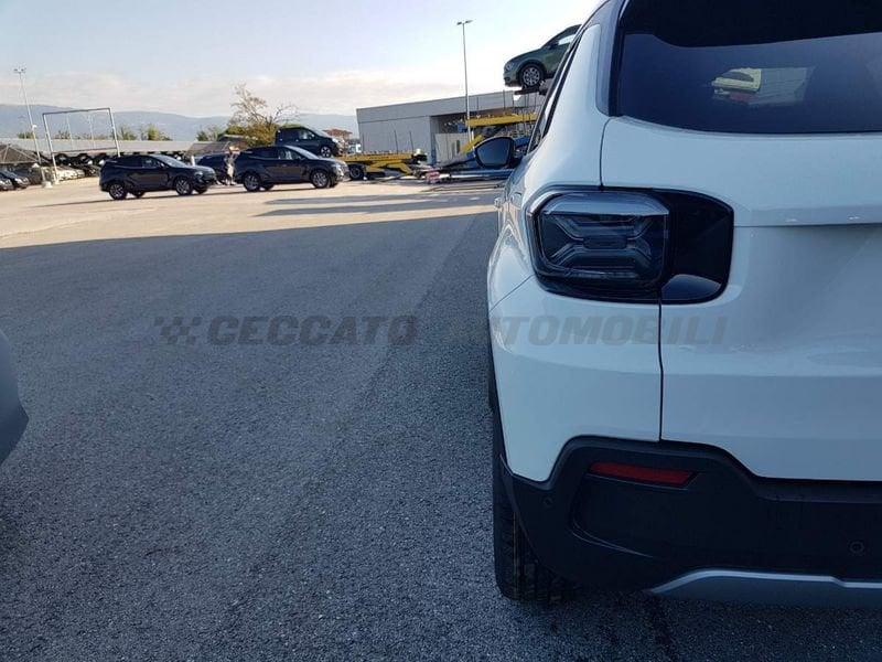Jeep Avenger Avenger 1.2 turbo e-hybrid Summit fwd 100cv edct6