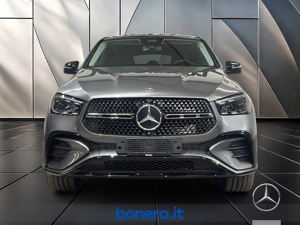 Mercedes GLE 350 350 de Plug in hybrid AMG Line Premium 4Matic 9G-Tronic Plus