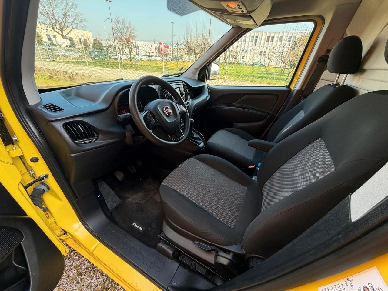 Fiat Doblo Doblò 1.3 MJT PC-TN Cargo Lamierato