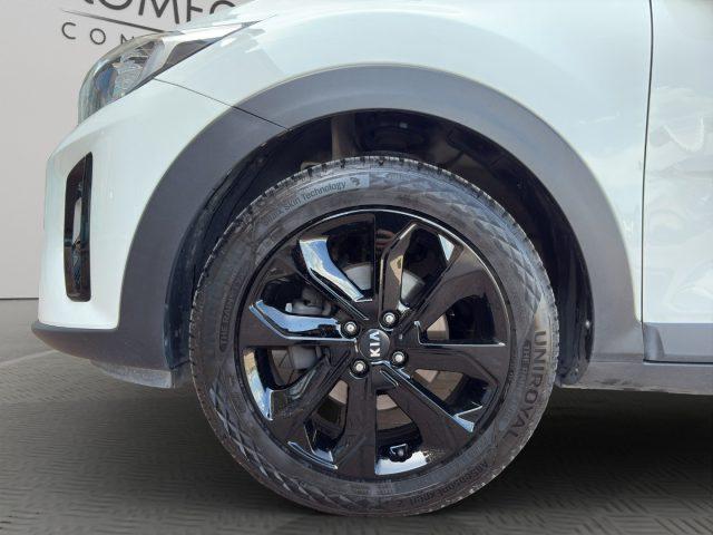 KIA Stonic 1.0 T-GDi 120 CV ENERGY